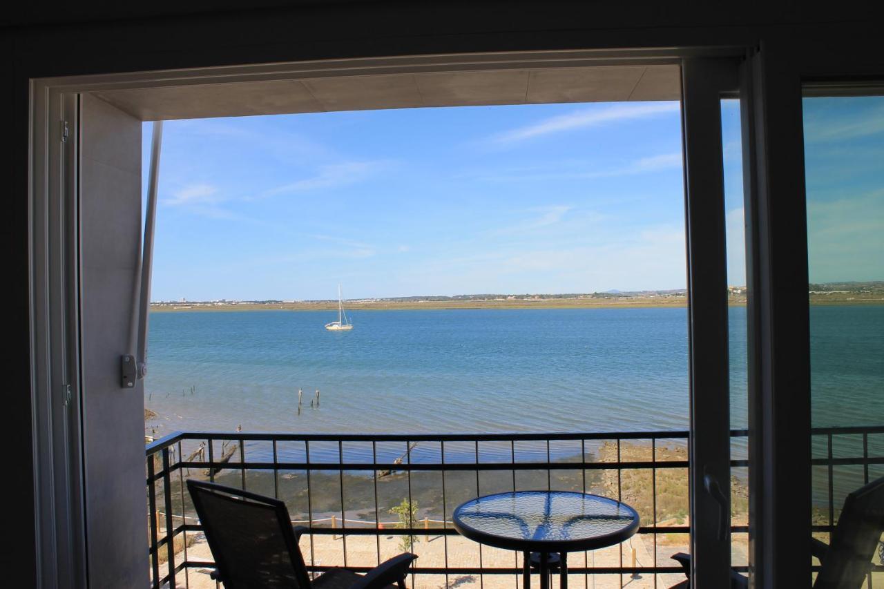 Capricho Del Guadiana Apartment Ayamonte Exterior photo