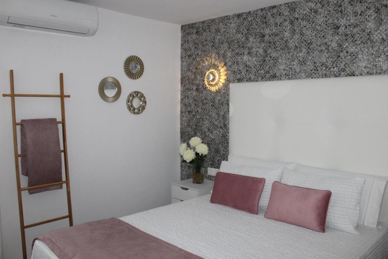 Capricho Del Guadiana Apartment Ayamonte Exterior photo