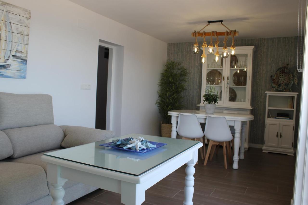 Capricho Del Guadiana Apartment Ayamonte Exterior photo